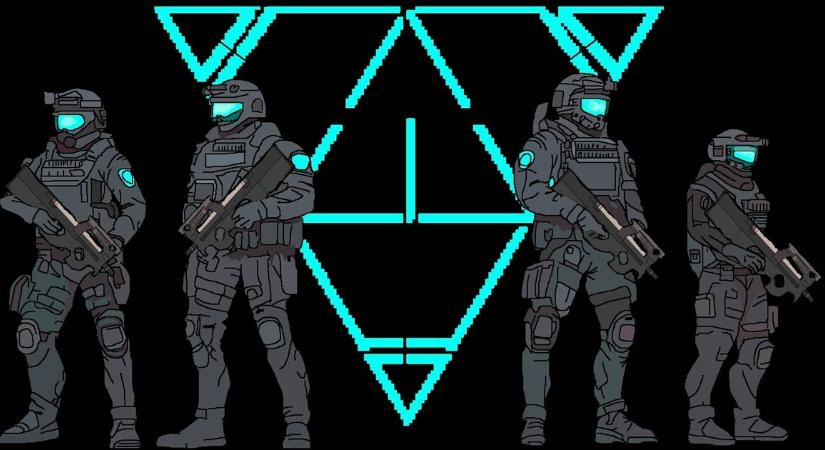 Földöntúli sci-fi borzalmakat szabadít ránk a magyar fejlesztésű Paracom