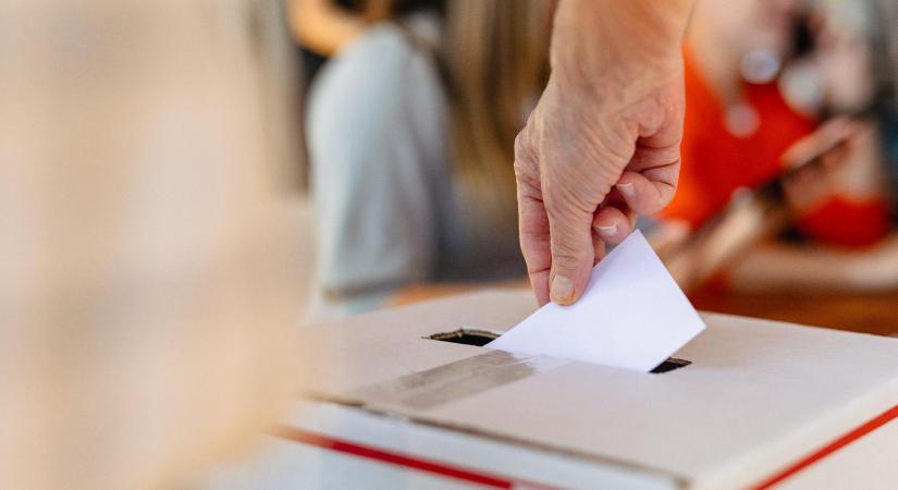Durván veri a mezőnyt a Fidesz – itt az új felmérés
