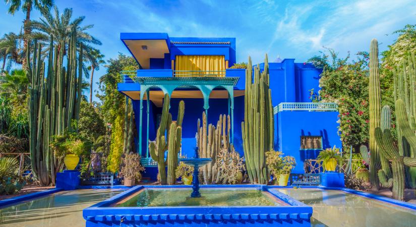 Ezek az épületek jelentik az art deco legszebb pillanatait