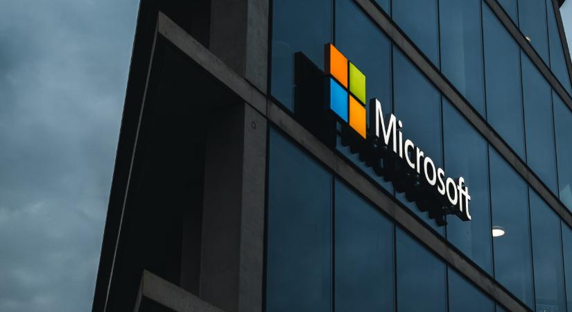 Elszomorító bejelentést tett a Microsoft