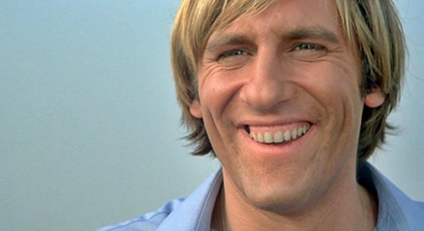 Gérard Depardieu orra nem véletlenül akkora, amekkora – De mi az oka?