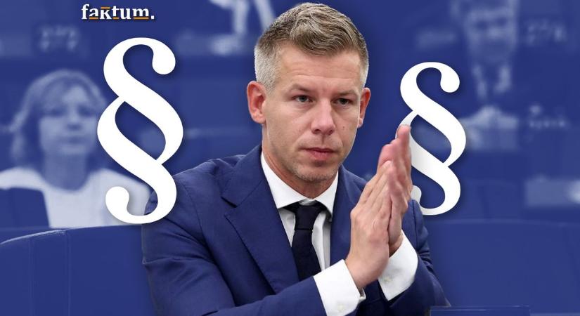 Közel a végjáték: mire számíthatunk Magyar Péter mentelmi ügyében az Európai Parlamentben?