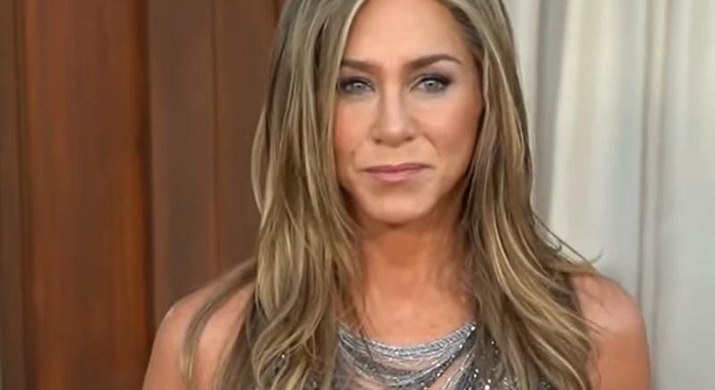 Jennifer Aniston megdöbbentő önéletrajzi filmben lett bántalmazó