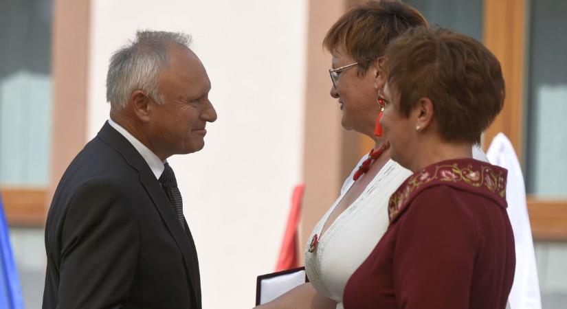 Negyed százada szolgál a Tisza-tó „lelkipásztora”