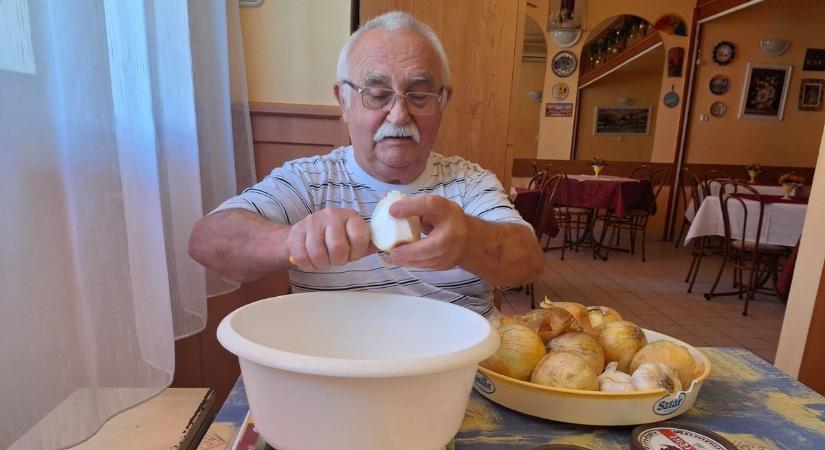 Négy hónapra bezárt, most újra kinyitott a népszerű vásárhelyi vendéglő