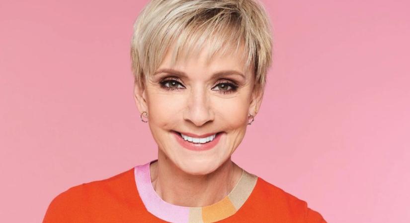 Jakupcsek Gabriella elárulta, ki a legmeghatározóbb ember az életében