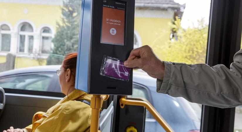 Kolozsvár: drágulnak a buszjegyek és -bérletek