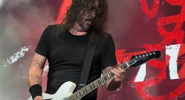 Új dallal ünnepli fennállása 30. évfordulóját a Foo Fighters: 'Today's Song'