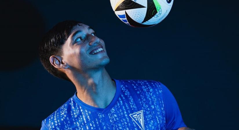 Argentin és Costa Rica-i tehetséget is igazolt a ZTE