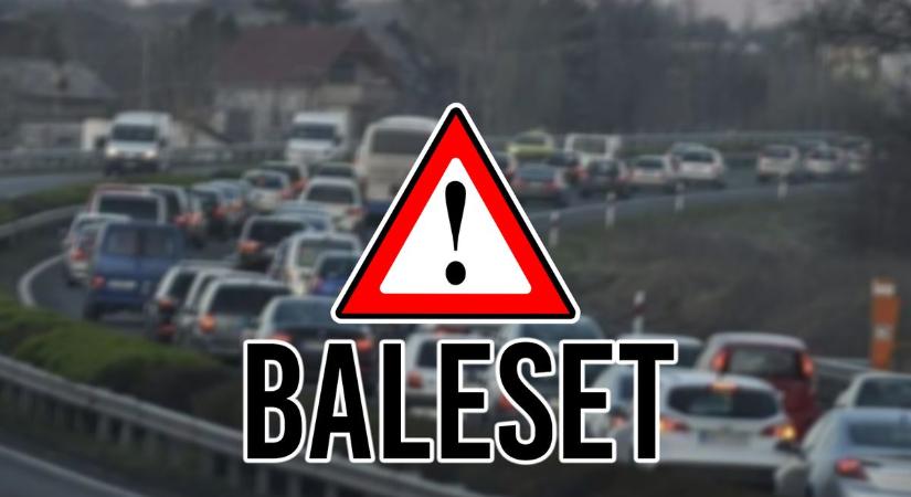 Vegyen be nyugtatót, mielőtt elindul: hatalmas a dugó az M3-ason