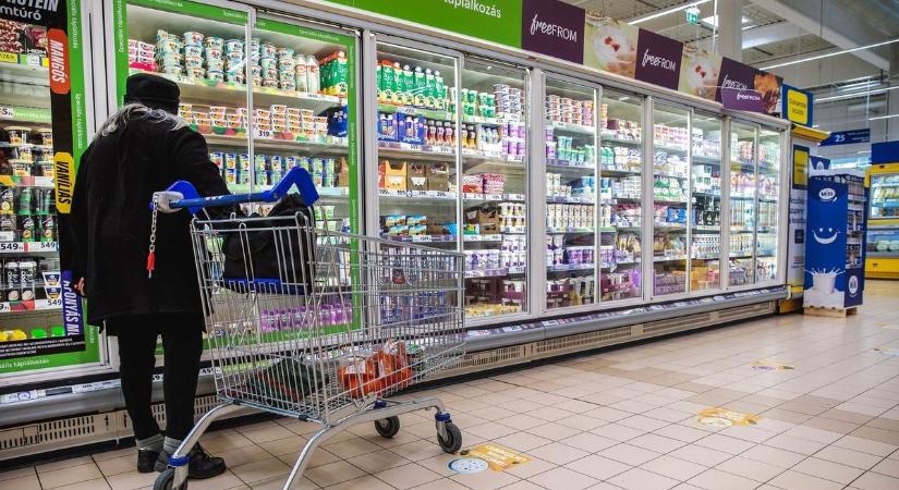 Ne edd meg ezt a konzervet, mérgező anyagot találtak benne!