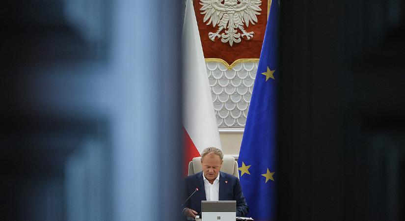 Mire készül Varsó? Alaposan felfegyverzik magukat a lengyelek