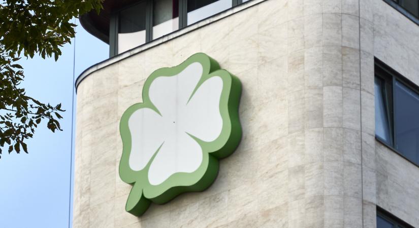 1,6 milliárdnyi szponzorpénzt osztott ki az arra érdemeseknek a Szerencsejáték-cég