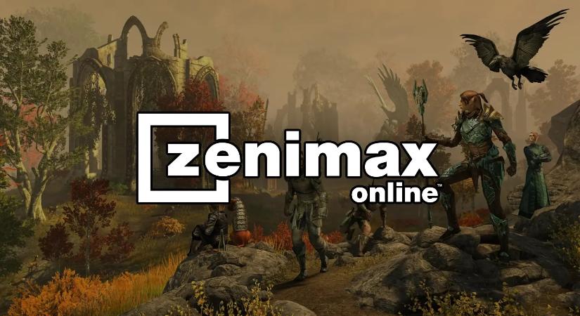Törölte a ZeniMax Online a Blackbird MMORPG-t, lemondott a csapat elnöke is