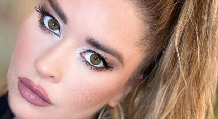 Diéta: Király Linda elképesztő mérföldkőhöz ért a fogyásban, fél év alatt ennyi kilót adott le