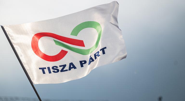 A Nézőpont Intézet felmérése szerint nagy fölénnyel vezet a Tisza Párt a nagyobb városokban