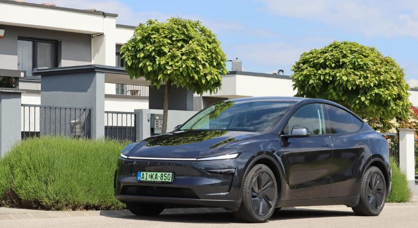 Ismét romlottak a Tesla eladási mutatói