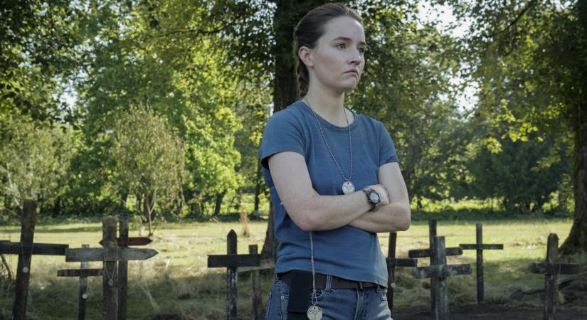 A The Last of Us Part II másik írója sem dolgozik tovább a filmsorozaton, ő is másra fog koncentrálni a jövőben