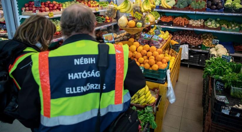 Mérgező maradványok a rizsben és grapefruitban – erre figyelmeztet a Nébih!