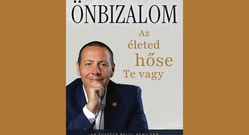 Az önbizalom útikönyve