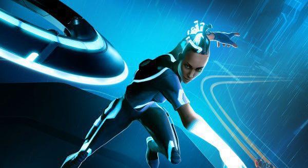 TRON: Catalyst teszt