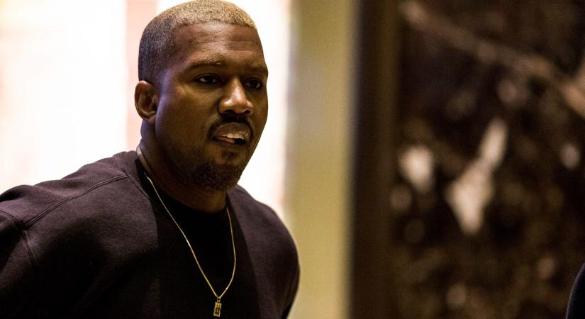 Ausztrália érvénytelenítette Kanye West vízumát, miután új zenéjében Hitlert dicsőítette