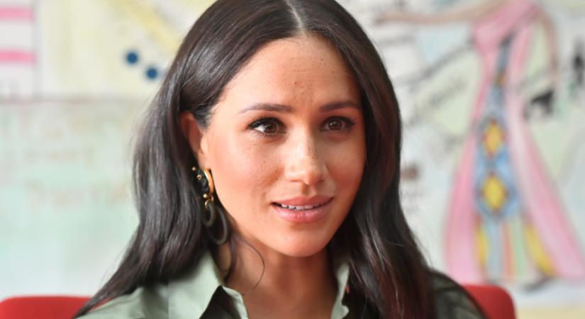 Meghan meggyalázta Diana emlékét? Ízléstelen tettétől felháborodott mindenki