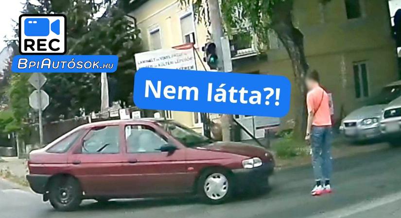 Két gyerekkel várta a nő a zöldet. Aztán jött Ő és nem állt meg