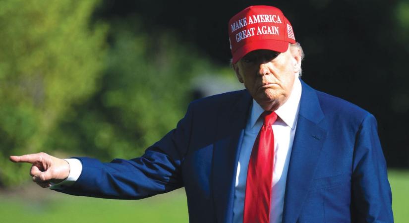 Az USA az új világrendben továbbra is fontos szereplő