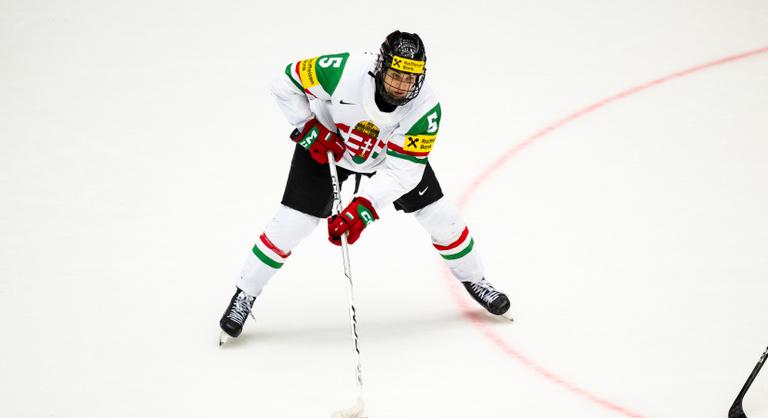 Egy lépéssel közelebb kerültünk a magyar sporttörténelmi pillanathoz