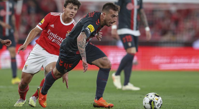 Az egyik nagy Újpest-fogás már a "zsákban": Ennyi időre ír alá a rutinos támadó