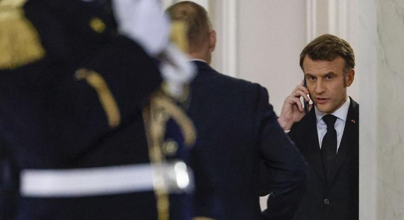 Ettől hangos most Európa: Macron hatalmasat kockáztatott, amikor Orbán útját választotta