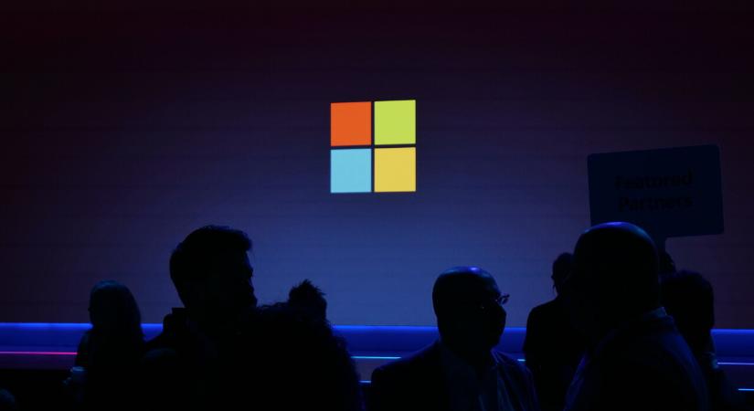 Magas AI-költségek, csökkenő létszám: dolgozók ezreit rúgja ki a Microsoft