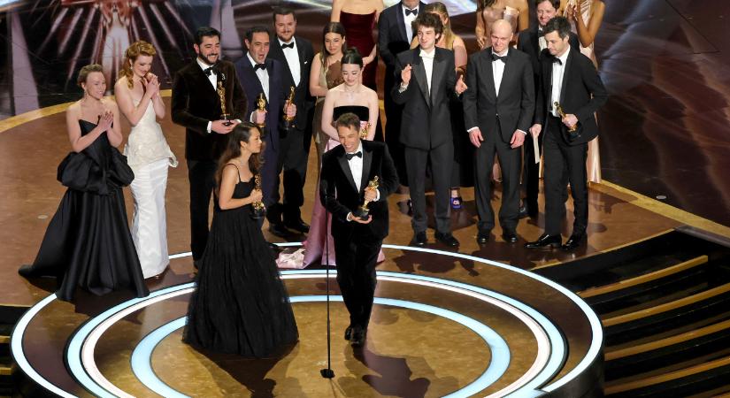 Három újabb magyar került be az Oscar-díjakról döntő Amerikai Filmakadémia tagjai közé