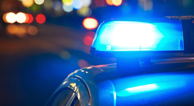 Brutálisan meggyilkolta férjét, majd az udvarában várta a rendőröket a szupersztár