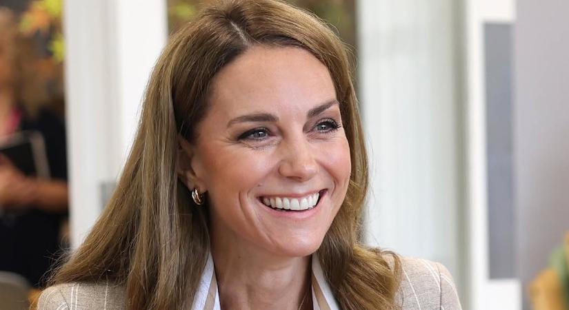 Katalin hercegné először beszél így a rákról, még mindig nincs túl rajta: Vannak nagyon rossz napok