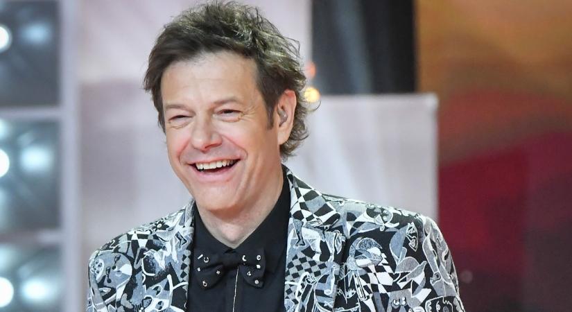 Till Attila kertje olyan lett, mint egy nyugalom-sziget – Most Ön is körbenézhet nála!