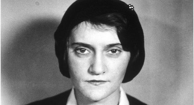 A fotográfia avantgárd női zsenije: Rogi André