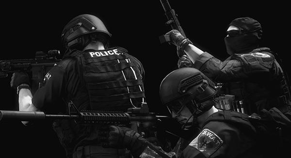 A Ready or Not máris ott van a Steam top eladásai között