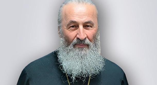 Az Ukrán Ortodox Egyház Moszkvai Patriarchátusának vezetőjét megfosztották ukrán állampolgárságától