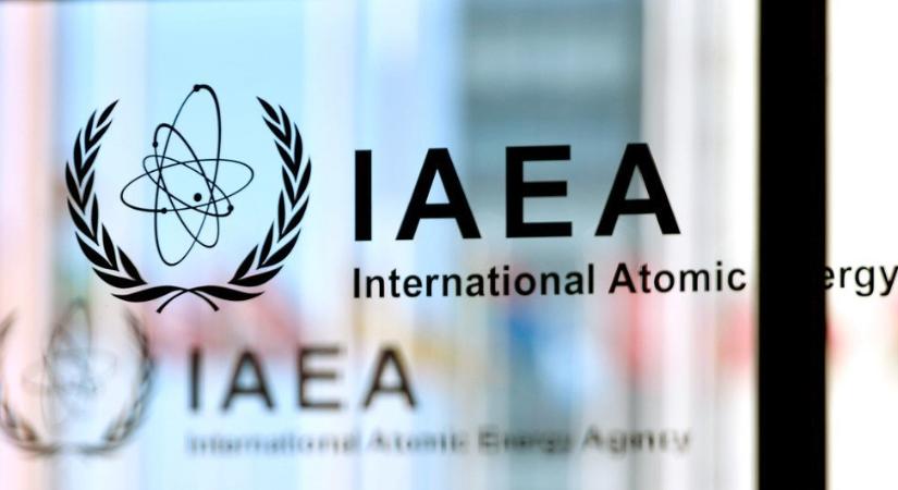Irán felfüggesztette együttműködését az atomenergia-ügynökséggel, reagáltak az amerikaiak
