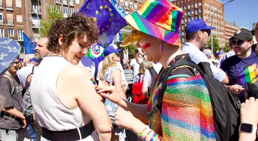Feljelentést tett önmaga ellen Dobrev Klára
