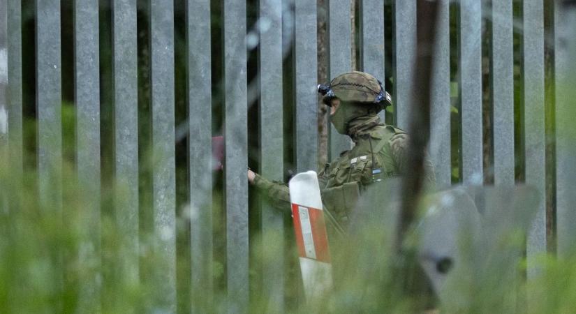 Recseg Schengen: a lengyelek ellenőrzéseket vezetnek be a német határon