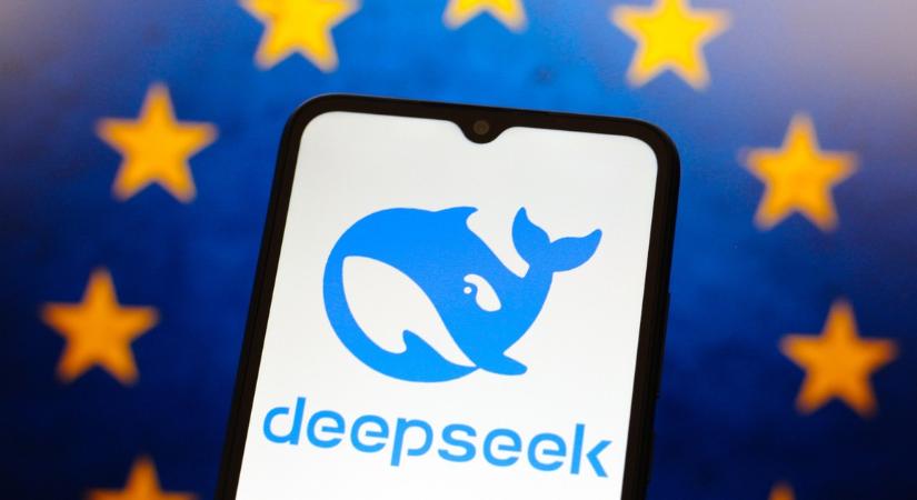 Túl nagy aggályok: iOS és Android platformon is betiltották a népszerű DeepSeek AI alkalmazást