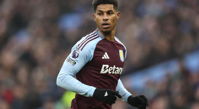 Irány a Bayern? Rashford egyértelművé tette véleményét Kane-ről