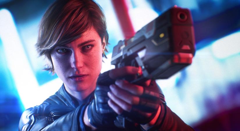 A The Initiative és ezáltal a Perfect Dark is áldozatul esett a Microsoft tömeges leépítéseinek