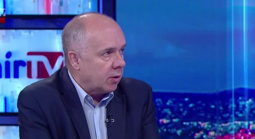 Napindító: Az Egyesült Államok felgüggeszti bizonyos fegyverek szállítását Ukrajnába  videó