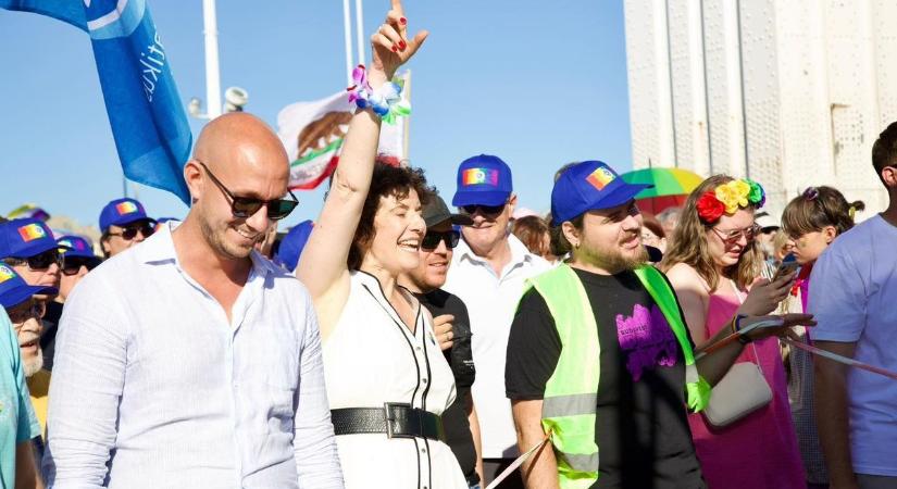 Ez hihetetlen: Dobrev Klára beismerő vallomást tett saját maga ellen