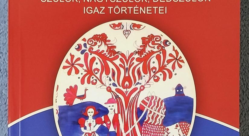 Kárpát-medencei Életmesék