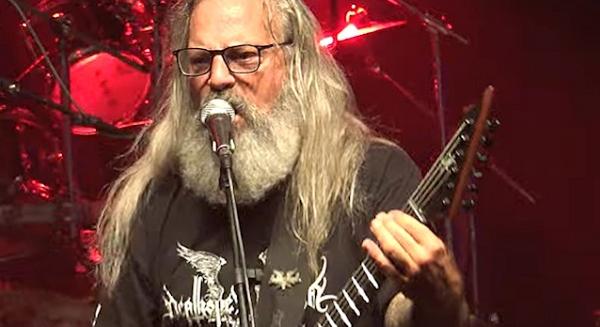 9 év után új dalokon dolgozik a Gorguts